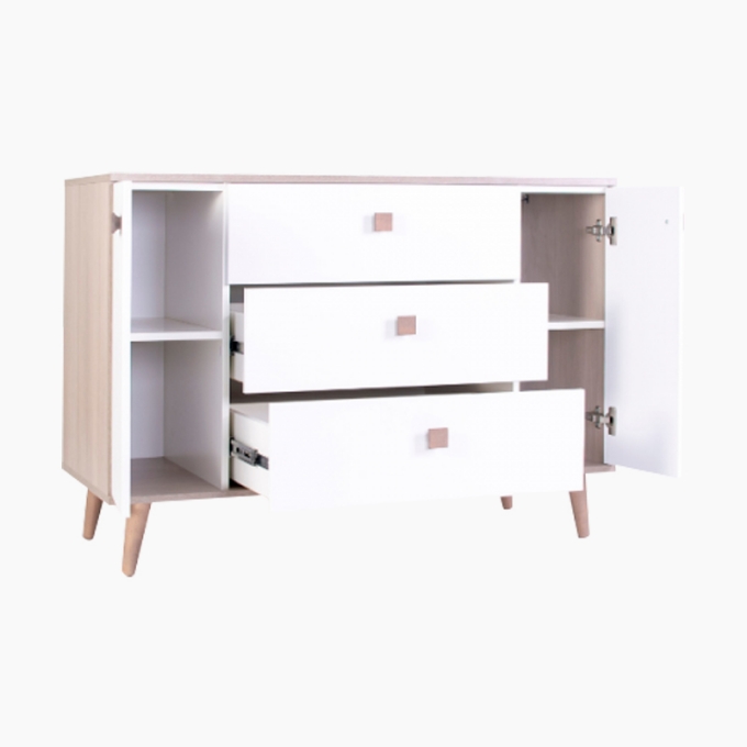 comoda mobilier copii